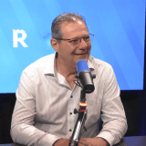 Pierre-Marie Broccard, Président d’Ardon était l’invité de Good Morning Valais